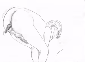 Page 9 of mon amour ,ma tante clara ! scat crossdressing by avedrac - preview thumbnail
