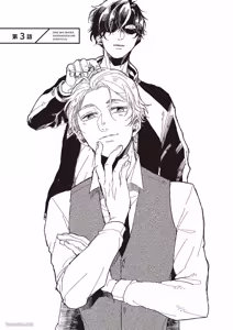 Page 64 of Ore wo Iraira Sasenaide kure Junkyouju︱別让我心烦，副教授 - preview thumbnail
