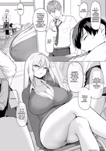 Page 4 of Yarasete yarutte Itten no! - preview thumbnail