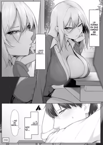 Page 56 of Yarasete yarutte Itten no! - preview thumbnail