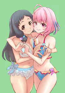 Page 33 of おおきなおむね - preview thumbnail