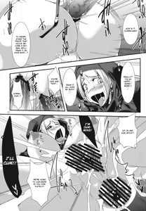 Page 14 of Ichirin no Himegoto - preview thumbnail
