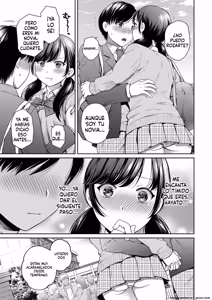 Page 3 of Henyou Suru Oyako Completo - preview thumbnail