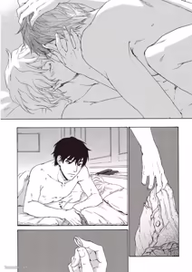 Page 34 of Sono Sakino Futari︱在那之后的两人 - preview thumbnail