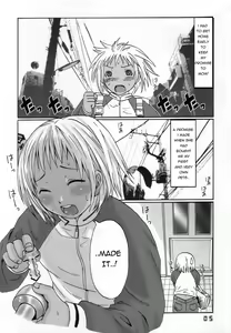 Page 2 of Ibarinbou Chihuahua - preview thumbnail