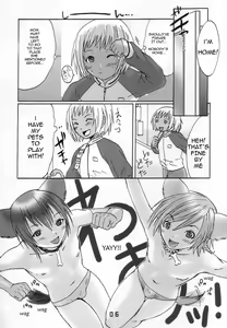 Page 3 of Ibarinbou Chihuahua - preview thumbnail