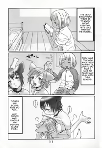 Page 8 of Ibarinbou Chihuahua - preview thumbnail