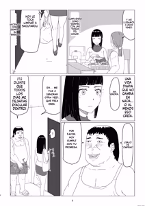 Page 6 of Chieri-san wa Makerarenai! 2 - Otto Kounin Mansion Kyouyuu Netorase Benki Tsuma Zenpen- - preview thumbnail