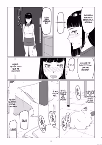 Page 7 of Chieri-san wa Makerarenai! 2 - Otto Kounin Mansion Kyouyuu Netorase Benki Tsuma Zenpen- - preview thumbnail