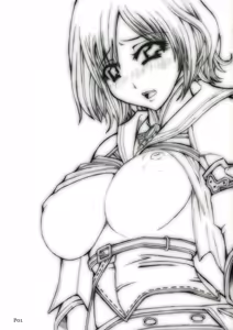 Page 2 of Love Potion de Gouin ni Shadow - preview thumbnail