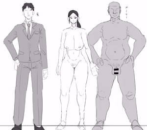 Page 56 of Mou Gaman Sasenai de Jibun Katte na Otto yori mo Jibun o Kaihou Sasete Kureru Otoko ni Watashi wa Ochiteiku... | 不要再讓我忍耐了 比起自私的丈夫我更願意沉淪在讓我解放的男人懷裡… - preview thumbnail