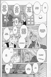 Page 5 of Midgard <Feoh> - preview thumbnail