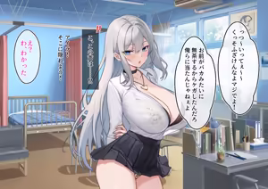 Page 168 of Tasuketa Hokuōkei Gyaru ni Ijime kara Mamotte Kurete Fukinshin Bokki Shichau Hanashi - preview thumbnail