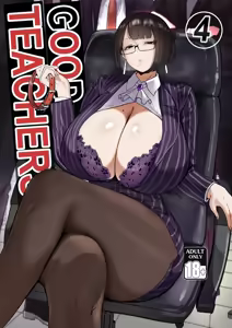 Principal Grace Rewrite — hentai manga cover on Fhentai