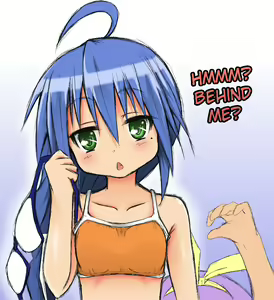 Page 5 of Swimsuit Stealing Series - preview thumbnail