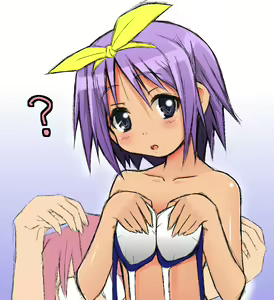 Page 8 of Swimsuit Stealing Series - preview thumbnail