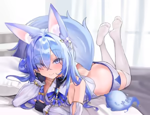 欧耶新新的酱 — hentai manga cover on Fhentai