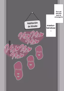Page 422 of "Kanojo Wa Nerewareteiru" "Ella está siendo atacada" - Continuación ~Y entonces~ - preview thumbnail