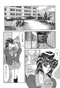 Page 24 of Shoujo Nikuin - preview thumbnail