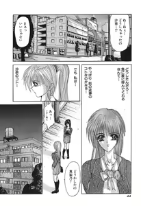 Page 46 of Shoujo Nikuin - preview thumbnail