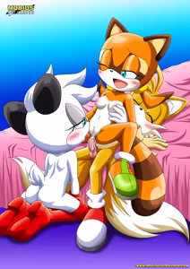 Page 176 of Sonic Girls - preview thumbnail