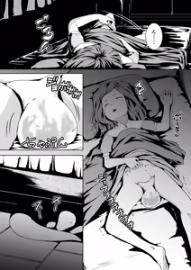 Page 3 of Tentacle Tamer! Episode 2 - preview thumbnail