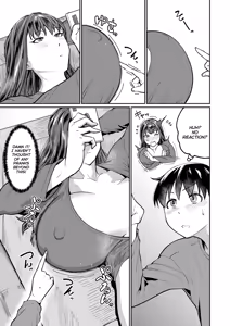 Page 5 of Itazura Boy ni Smartphone Girl - preview thumbnail