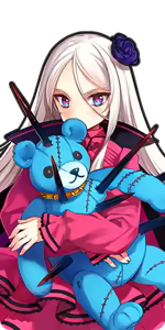 Page 158 of Eiyuu * Senki WWW - preview thumbnail