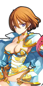 Page 229 of Eiyuu * Senki WWW - preview thumbnail