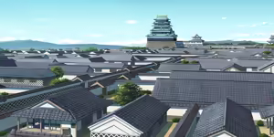 Page 23 of Eiyuu * Senki WWW - preview thumbnail