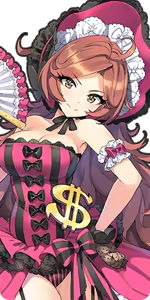 Page 301 of Eiyuu * Senki WWW - preview thumbnail