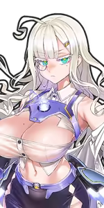 Page 393 of Eiyuu * Senki WWW - preview thumbnail