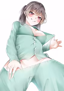 Page 156 of Alya Sometimes Hides Her Feelings in Russian Gallery - preview thumbnail