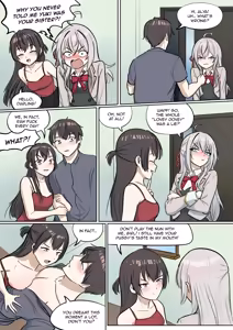 Page 193 of Alya Sometimes Hides Her Feelings in Russian Gallery - preview thumbnail