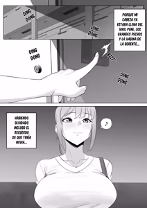 Page 56 of The Boss Likes Sexual Harassment | A La Jefa Le Gusta Acosarme Sexualmente - preview thumbnail