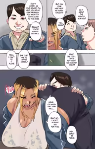 Page 4 of Gyaru Wife ENG - preview thumbnail