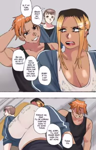 Page 9 of Gyaru Wife ENG - preview thumbnail