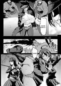 Page 33 of JK Taimabu Season 4 - preview thumbnail