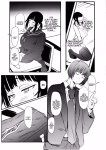 Page 6 of Tokumei de Kare to no Seijijou o Soudan Shitara | When I Tried to Anonymously Get Advice for MY Sex Life with My Boyfriend I Got Turned Into a Bitch with Baby-Making Sex - preview thumbnail