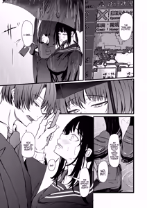 Page 8 of Tokumei de Kare to no Seijijou o Soudan Shitara | When I Tried to Anonymously Get Advice for MY Sex Life with My Boyfriend I Got Turned Into a Bitch with Baby-Making Sex - preview thumbnail