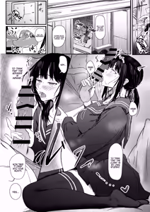 Page 9 of Tokumei de Kare to no Seijijou o Soudan Shitara | When I Tried to Anonymously Get Advice for MY Sex Life with My Boyfriend I Got Turned Into a Bitch with Baby-Making Sex - preview thumbnail