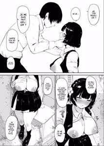 Page 5 of Kimi ga Inai to Ikite Ikenai | Je ne peux pas vivre sans toi - preview thumbnail