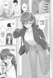 Page 3 of Ixia-Un (Ixianim) - My Life, My Stage - preview thumbnail