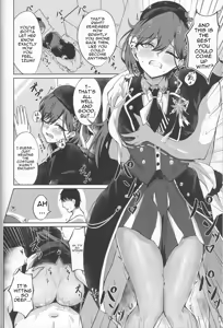 Page 40 of Ixia-Un (Ixianim) - My Life, My Stage - preview thumbnail