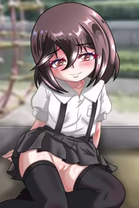 Page 14 of ちゃぴお元帥 - preview thumbnail
