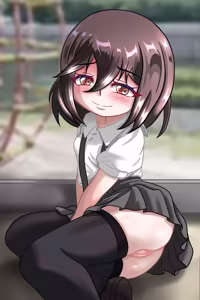 Page 2 of ちゃぴお元帥 - preview thumbnail