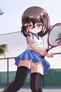 Page 239 of ちゃぴお元帥 - preview thumbnail