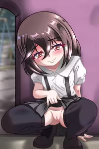 Page 256 of ちゃぴお元帥 - preview thumbnail