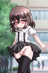Page 282 of ちゃぴお元帥 - preview thumbnail