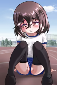 Page 29 of ちゃぴお元帥 - preview thumbnail